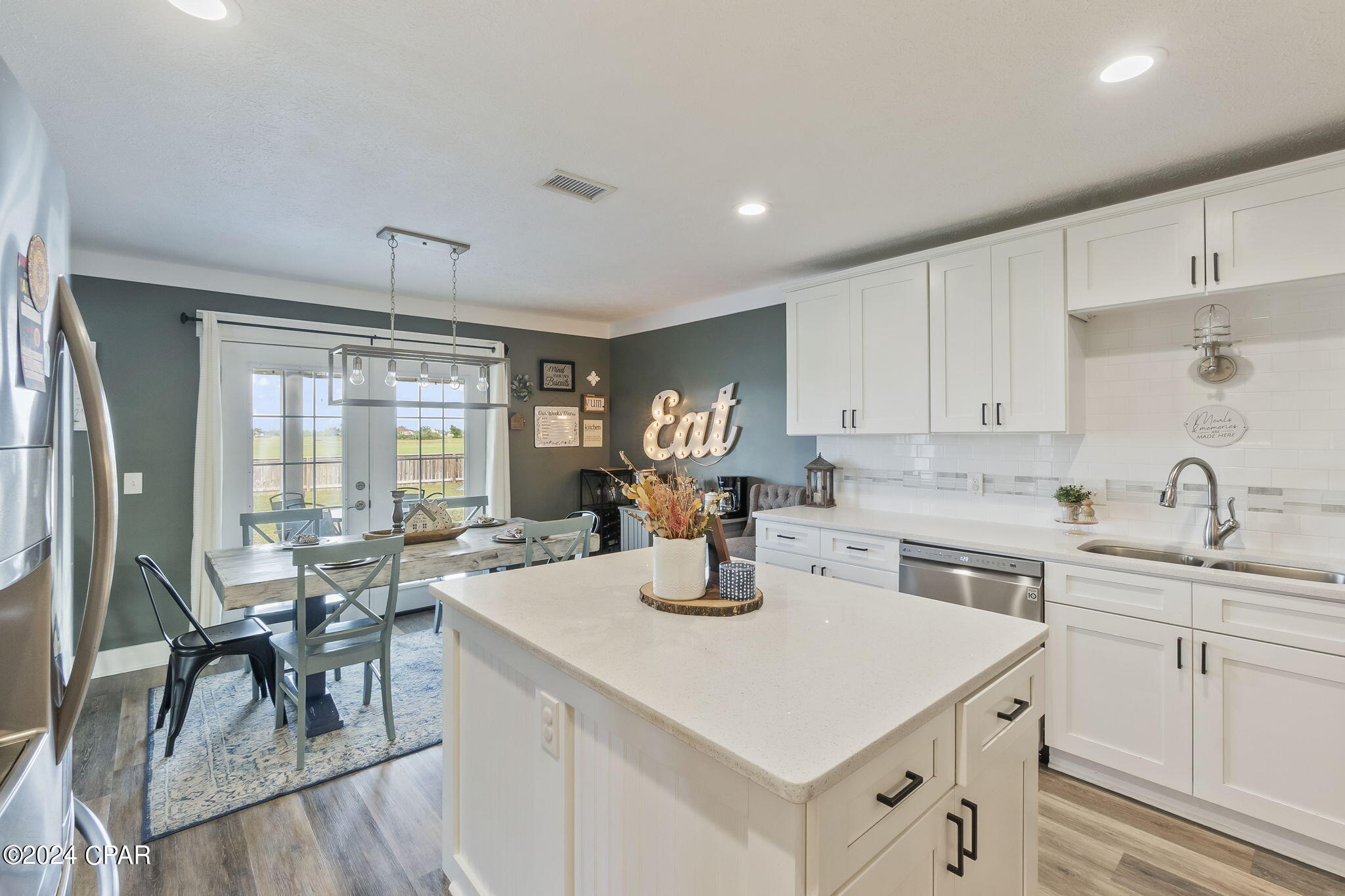 3311 Country Club Drive