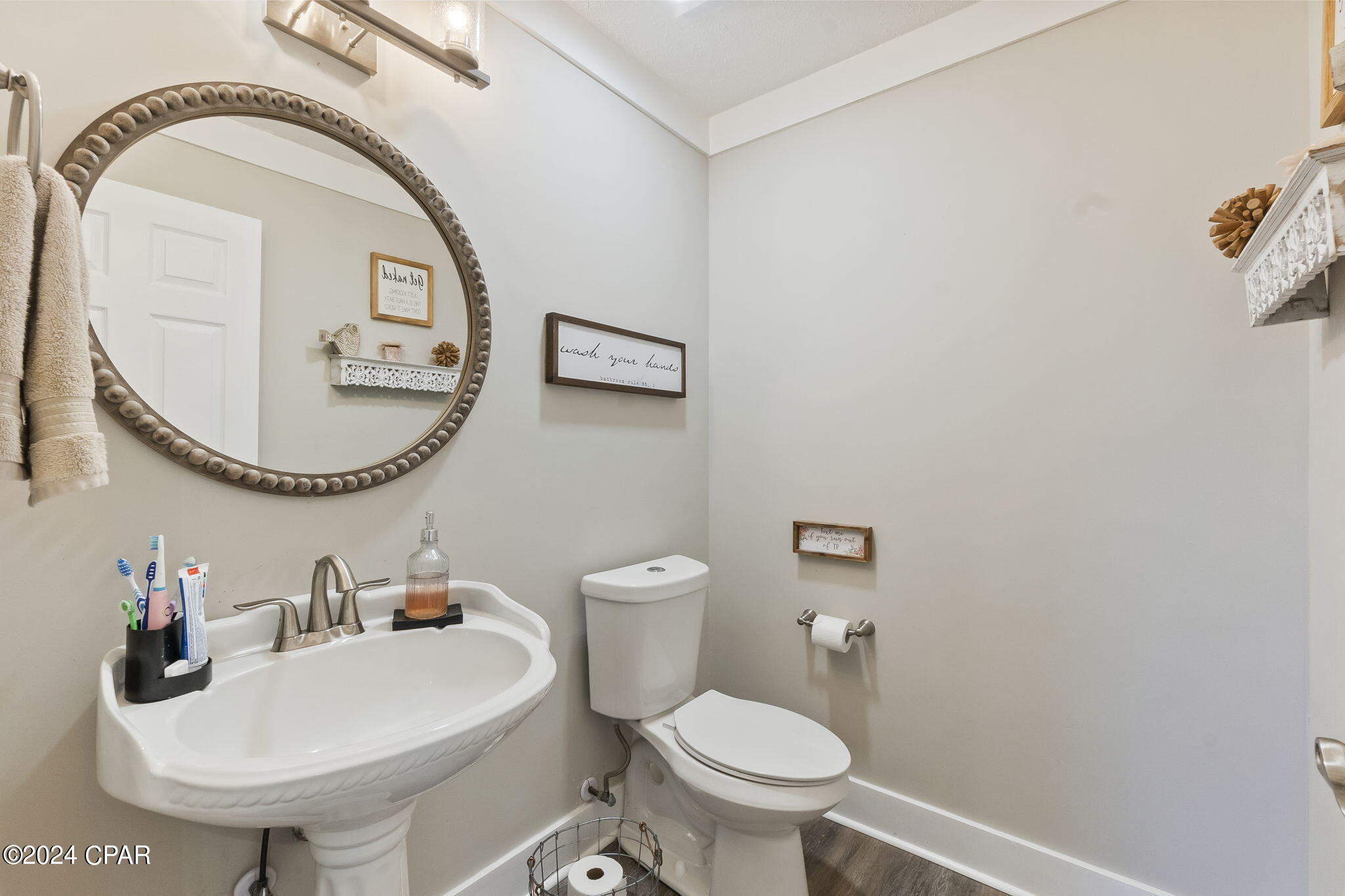 3311 Country Club Drive