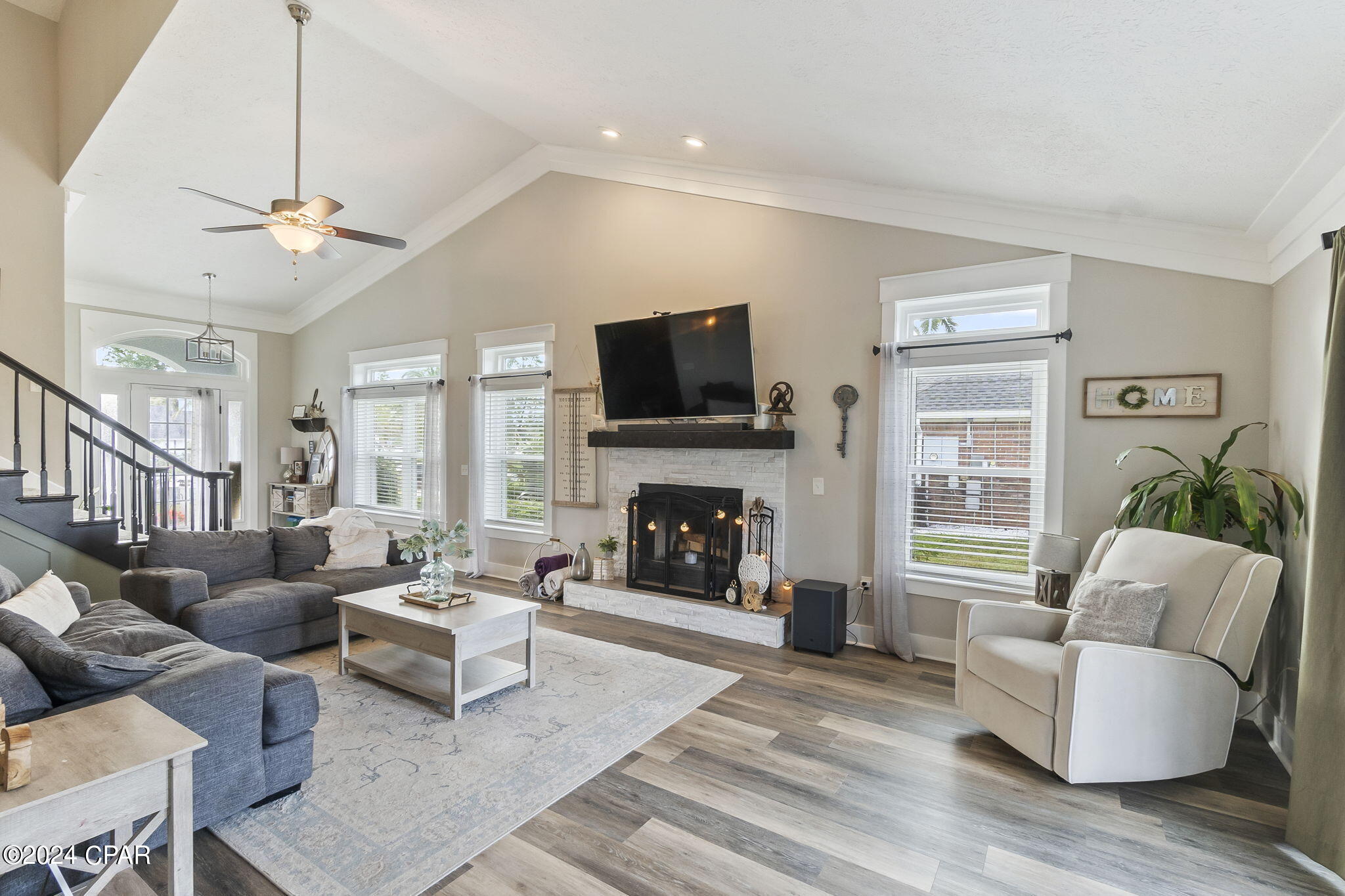 3311 Country Club Drive