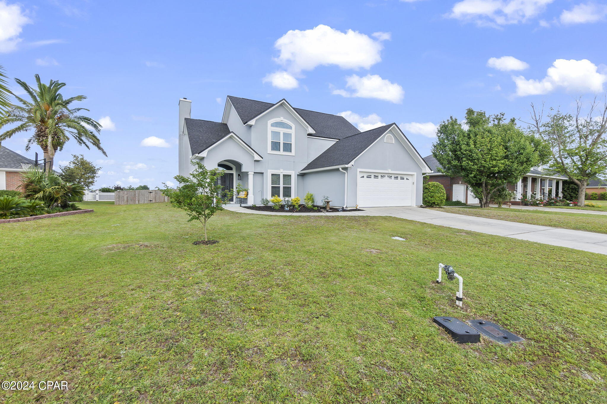 3311 Country Club Drive