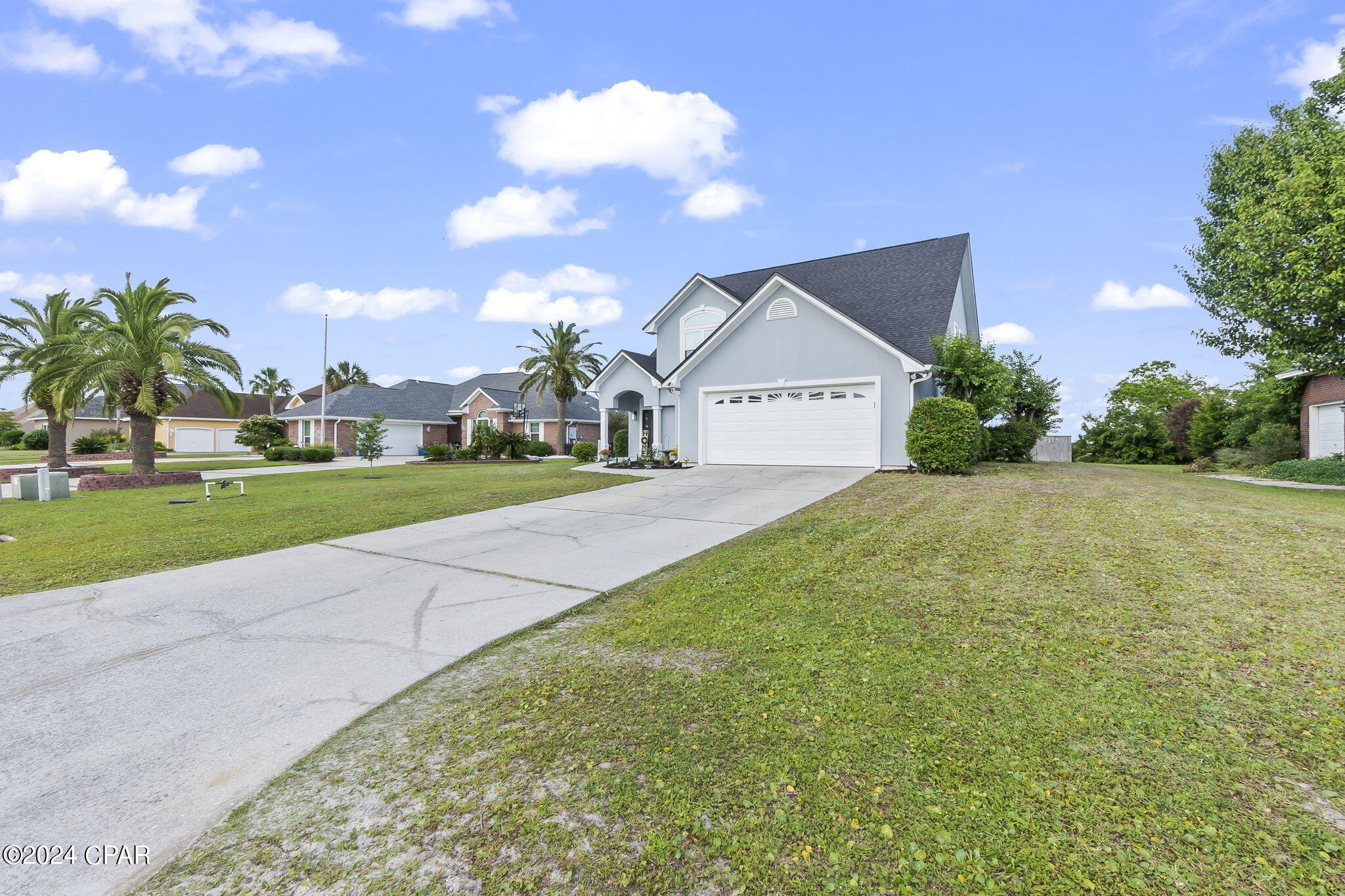 3311 Country Club Drive