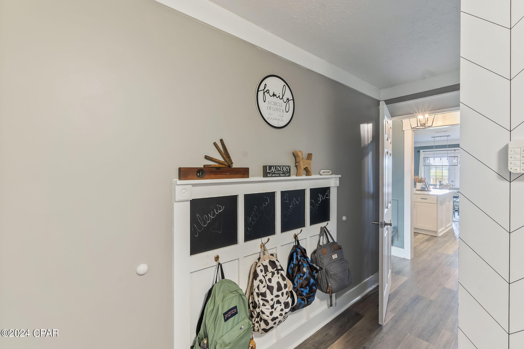 3311 Country Club Drive