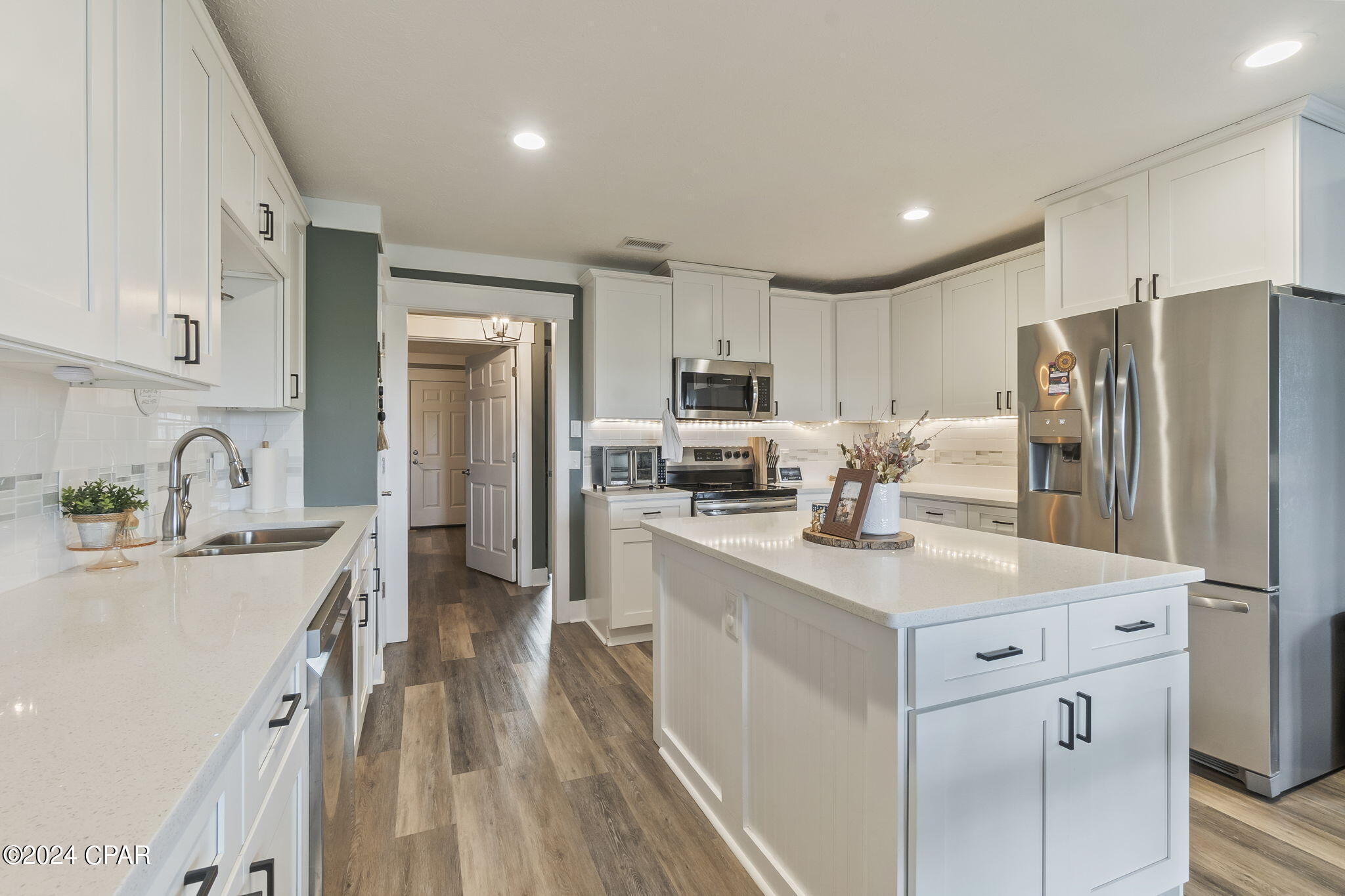 3311 Country Club Drive