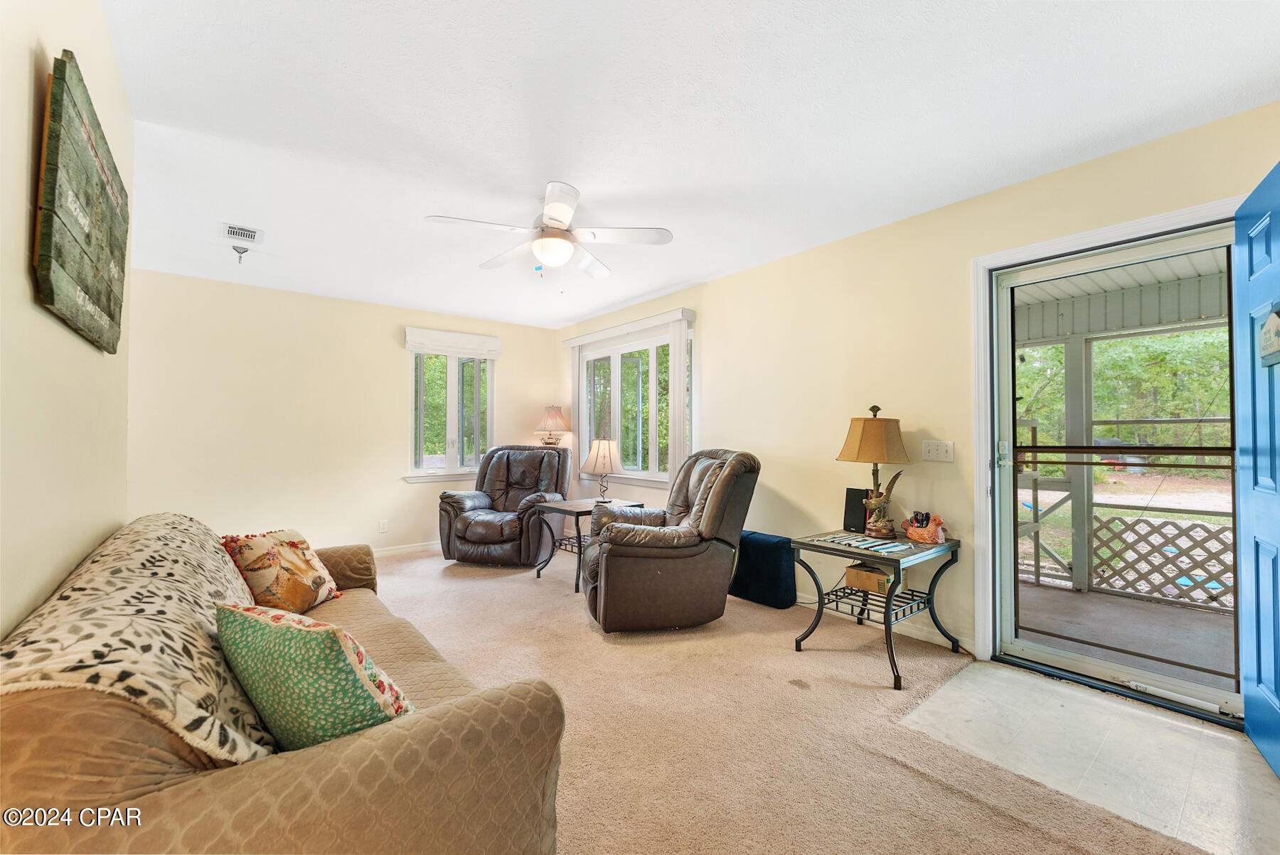 4384 Pinto Lane