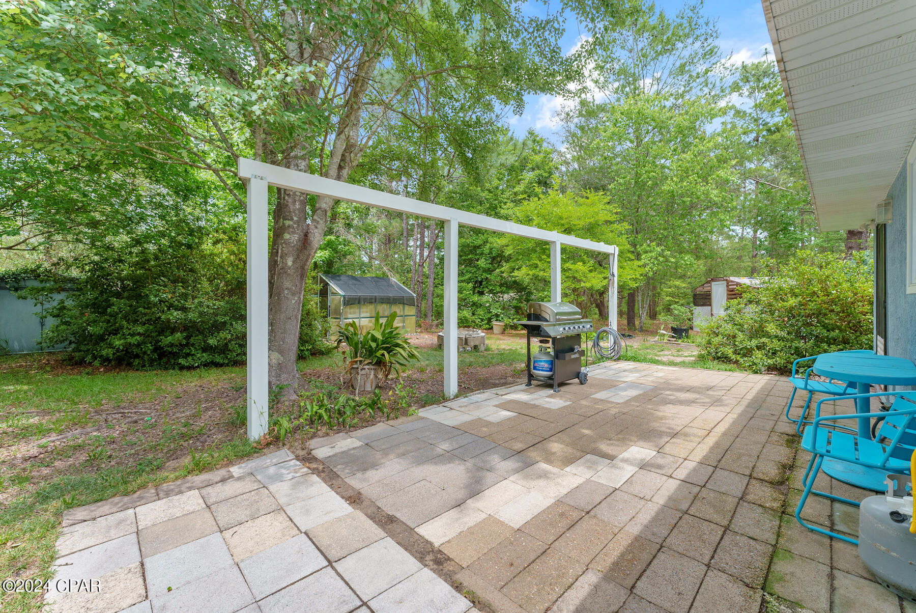 4384 Pinto Lane