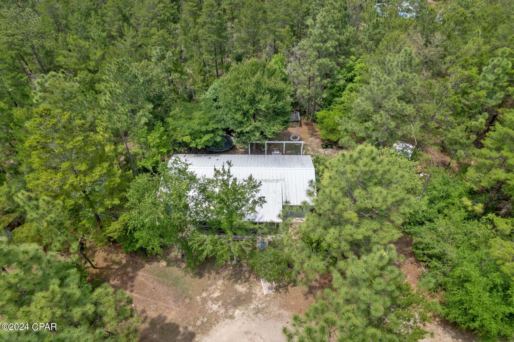4384 Pinto Lane