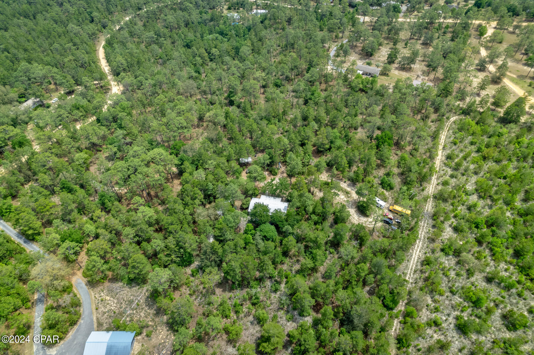 4384 Pinto Lane
