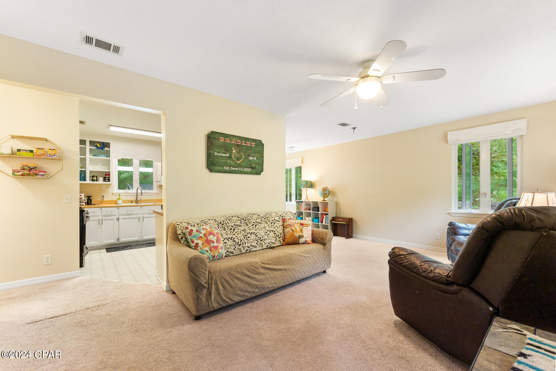 4384 Pinto Lane