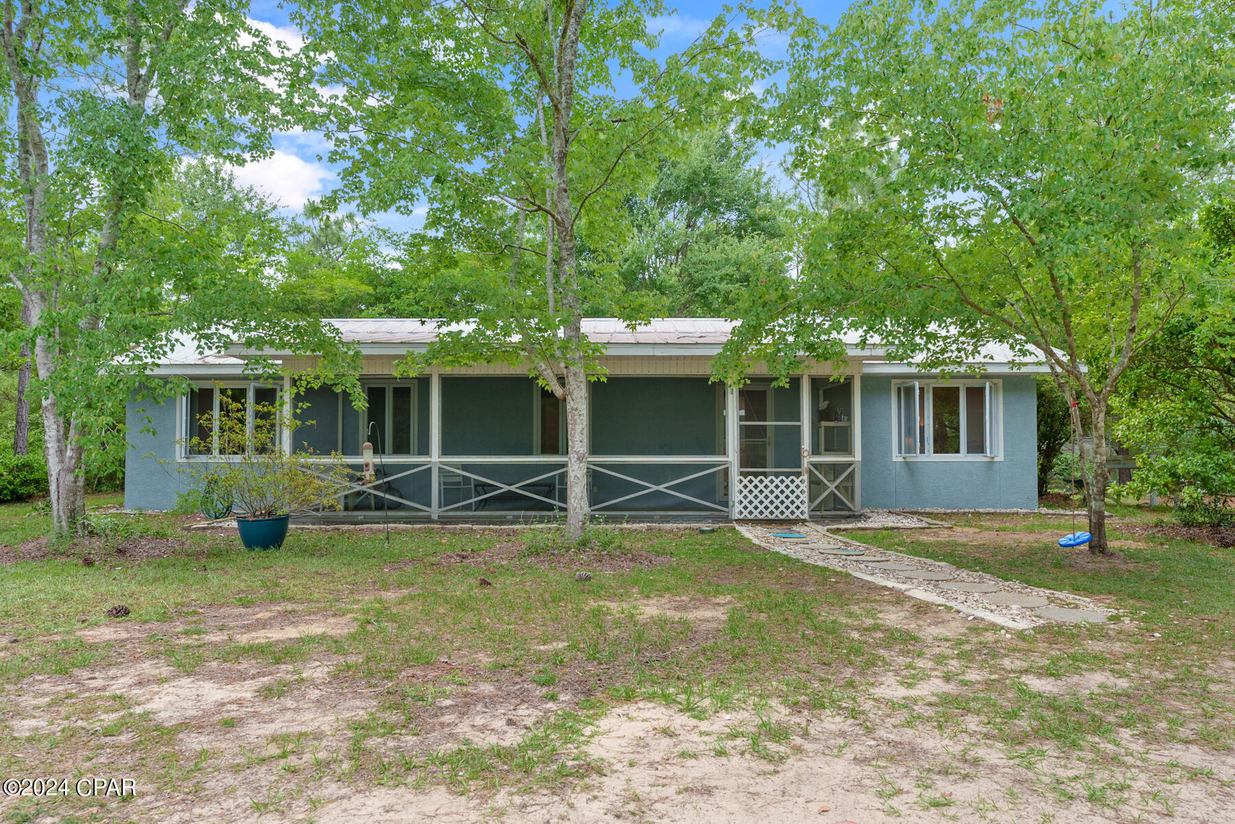 4384 Pinto Lane