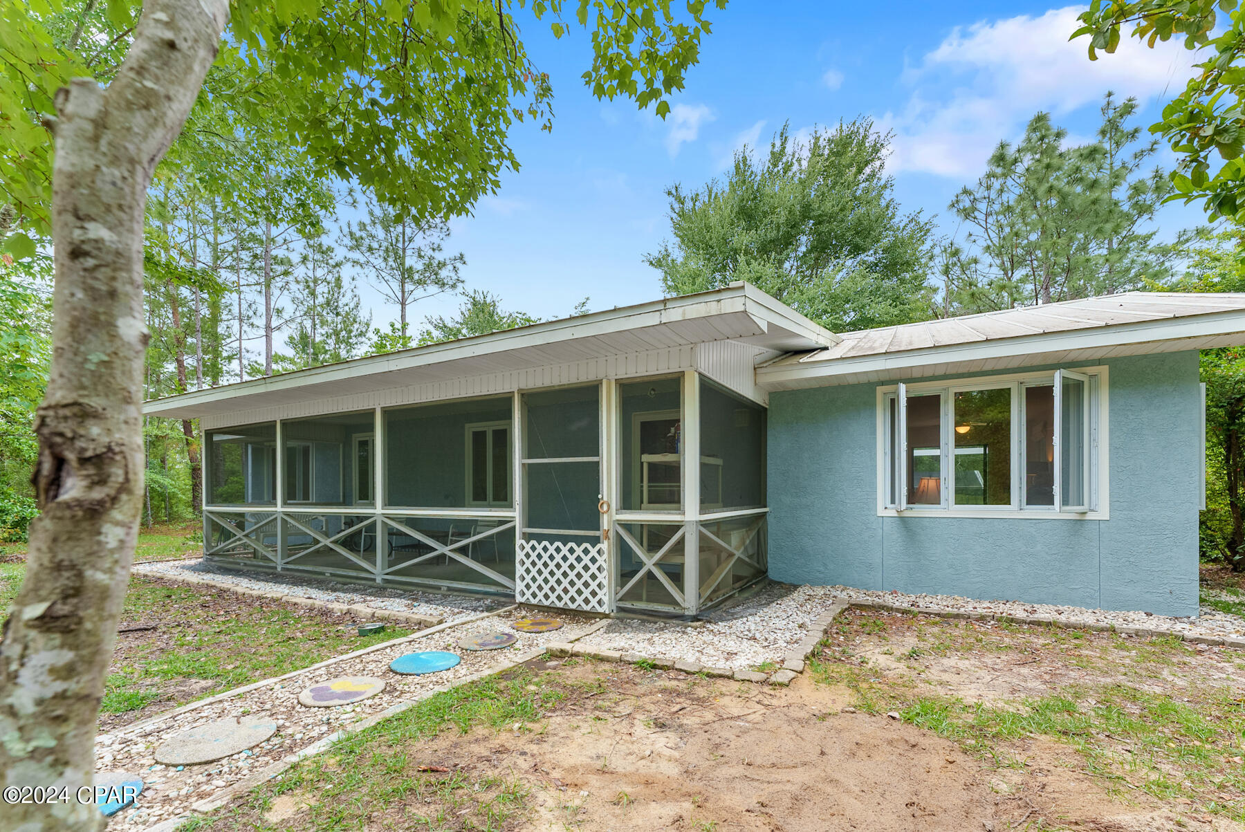 4384 Pinto Lane