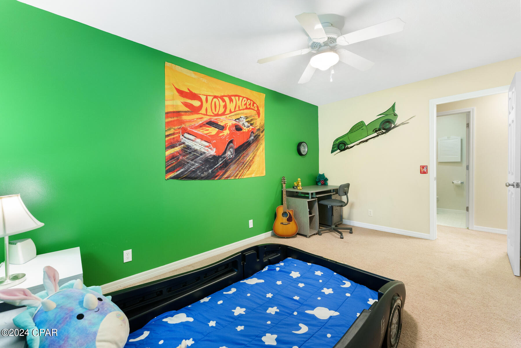 4384 Pinto Lane