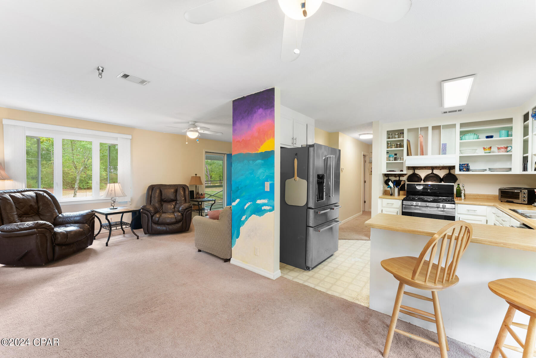 4384 Pinto Lane
