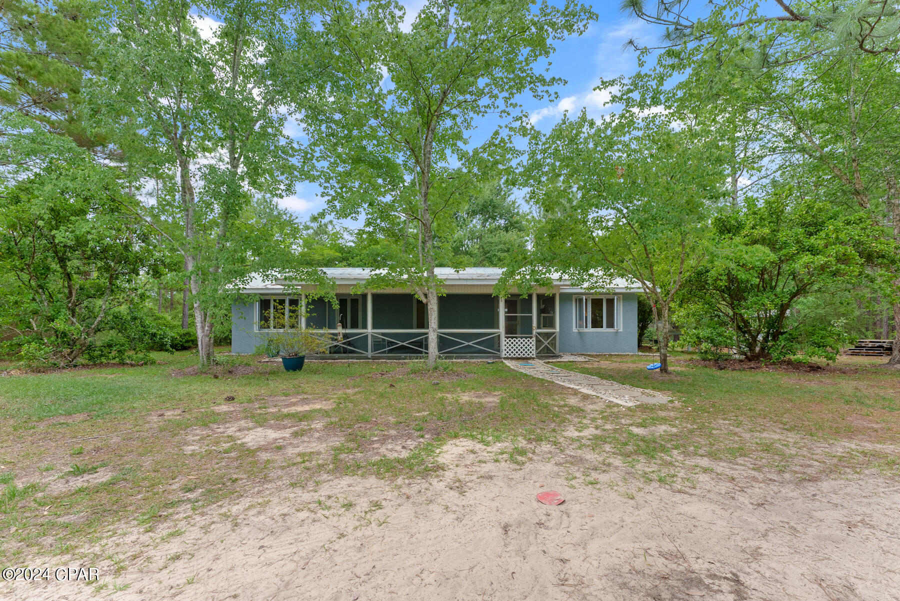 4384 Pinto Lane