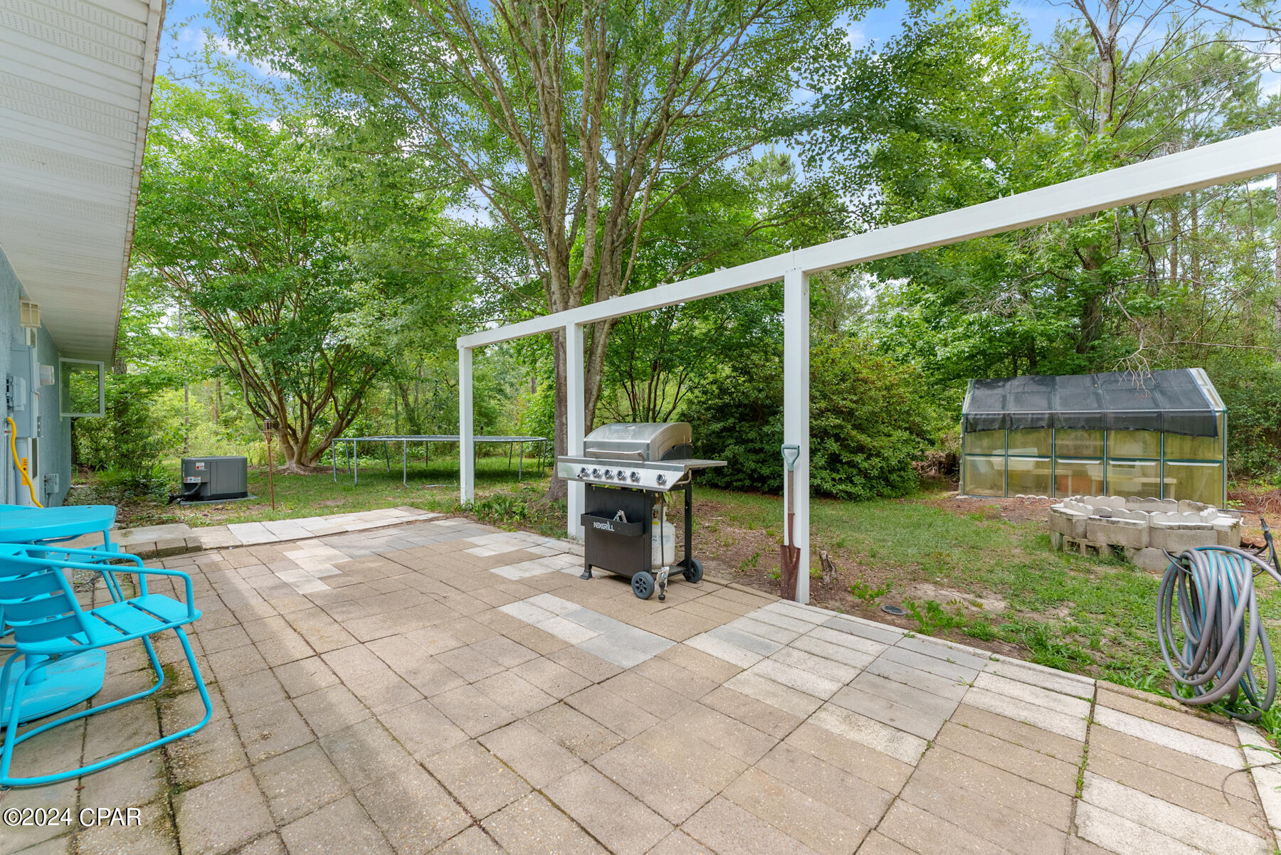 4384 Pinto Lane