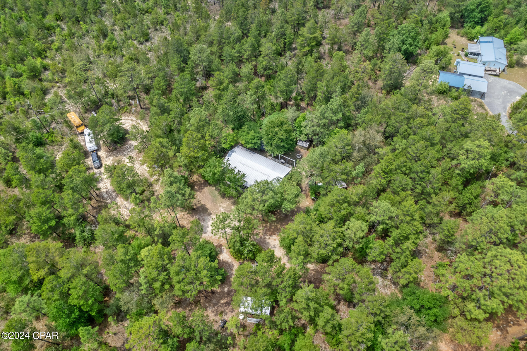 4384 Pinto Lane