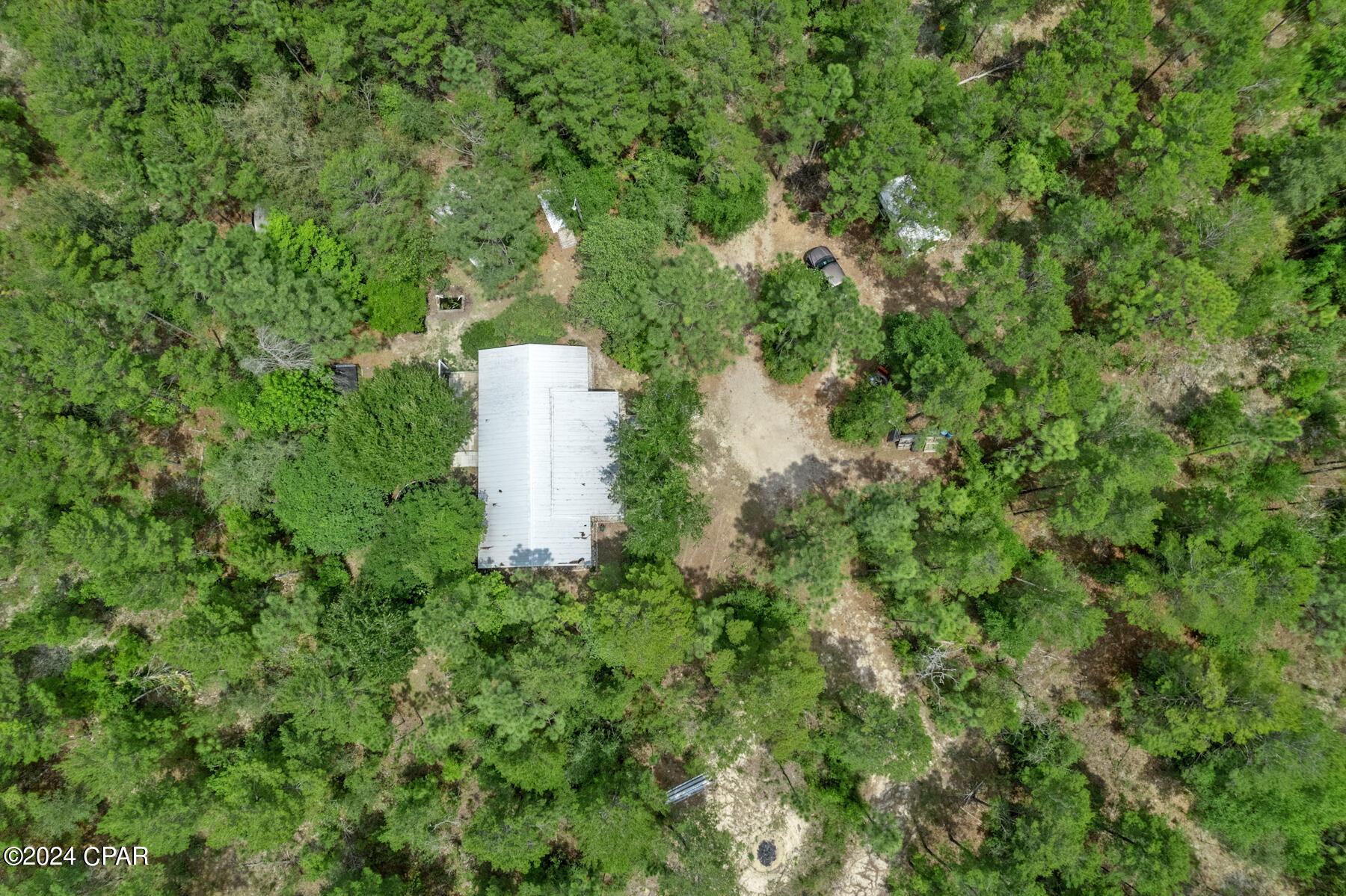 4384 Pinto Lane