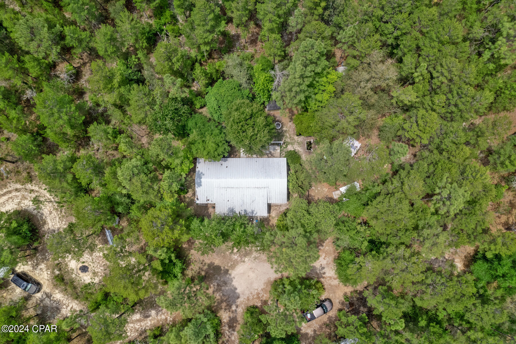 4384 Pinto Lane