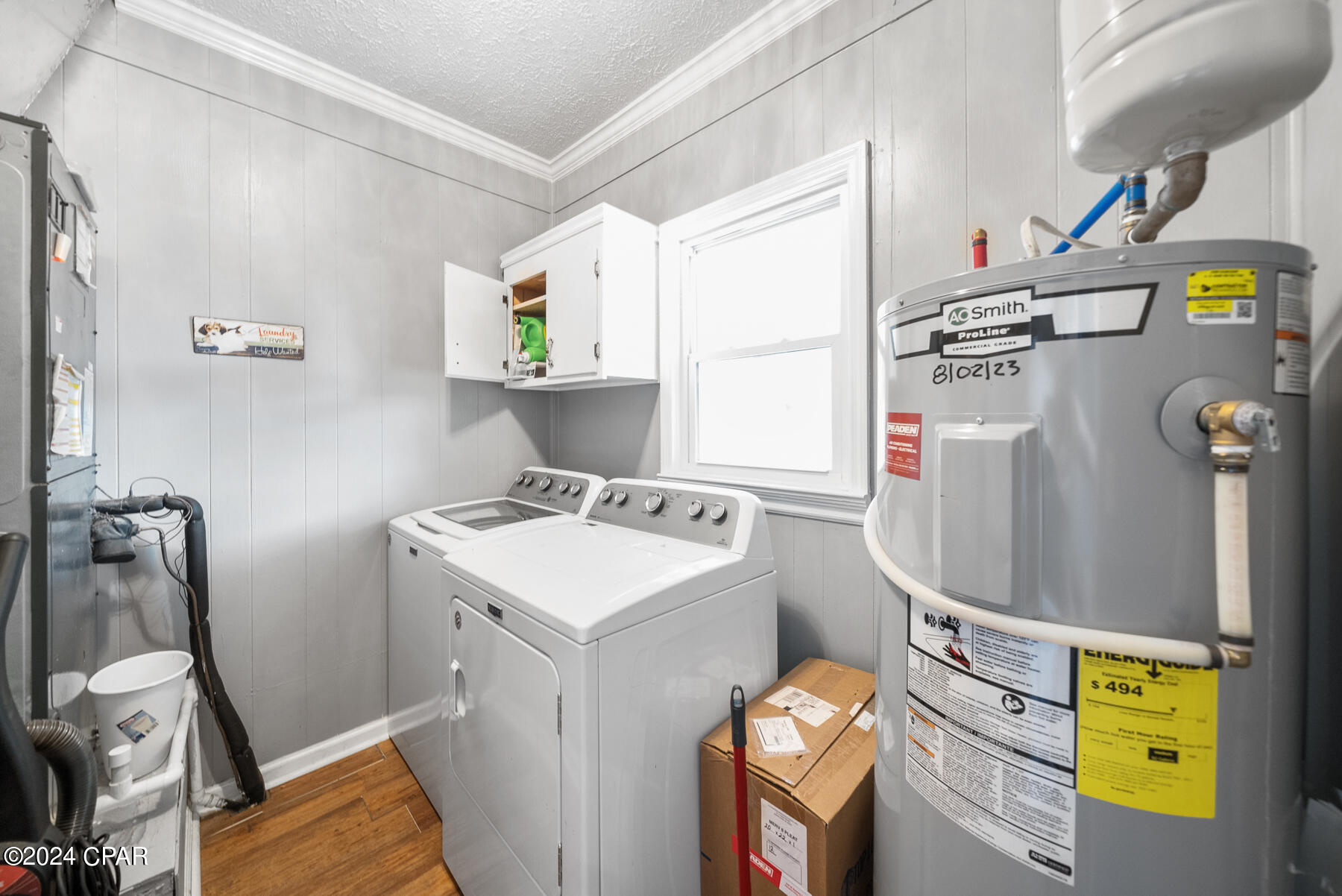 545 E 4th Street