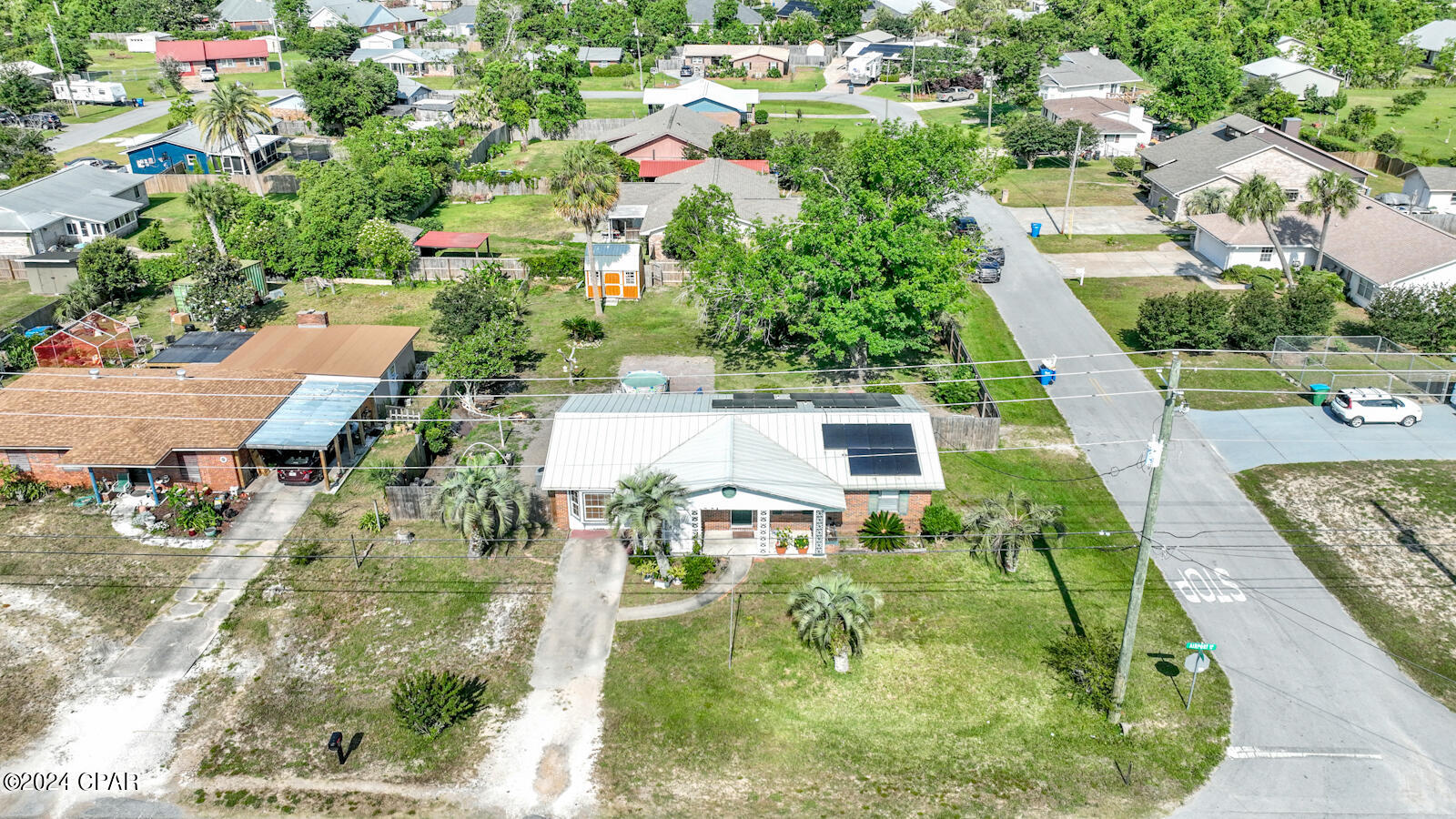2805 Airport Road