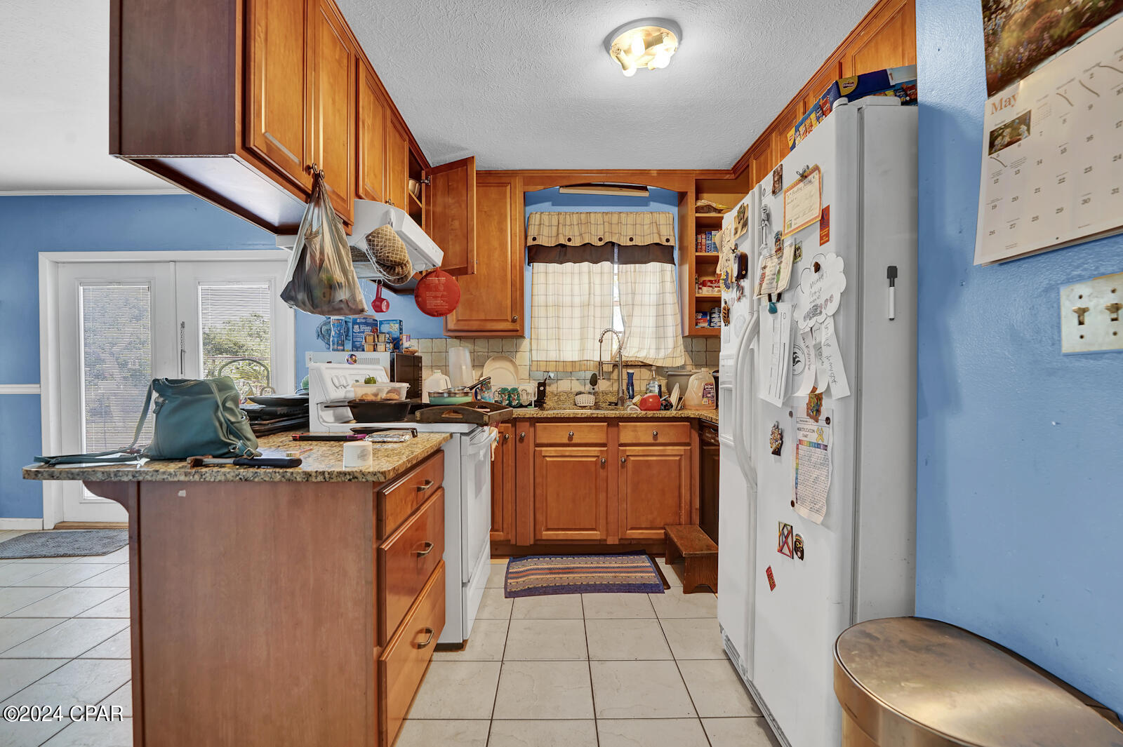 2805 Airport Road