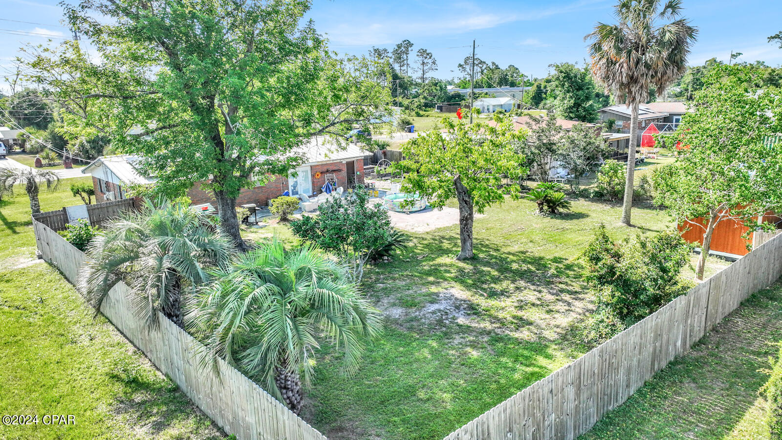 2805 Airport Road
