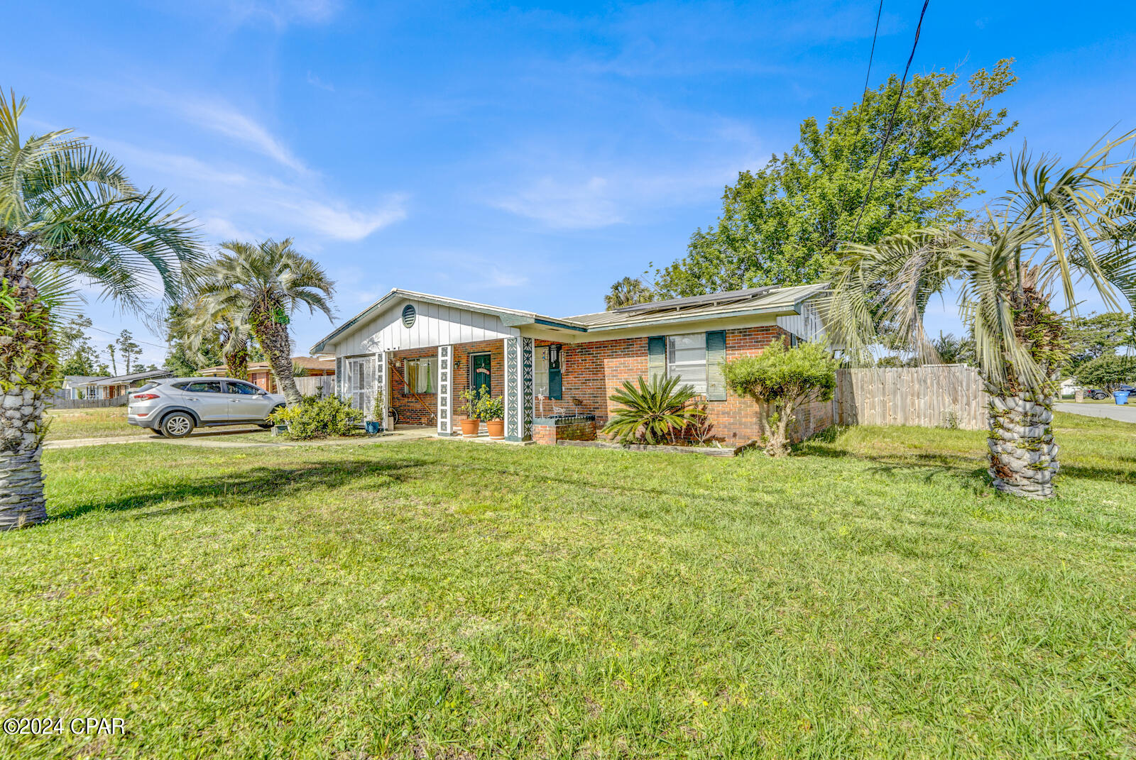 2805 Airport Road