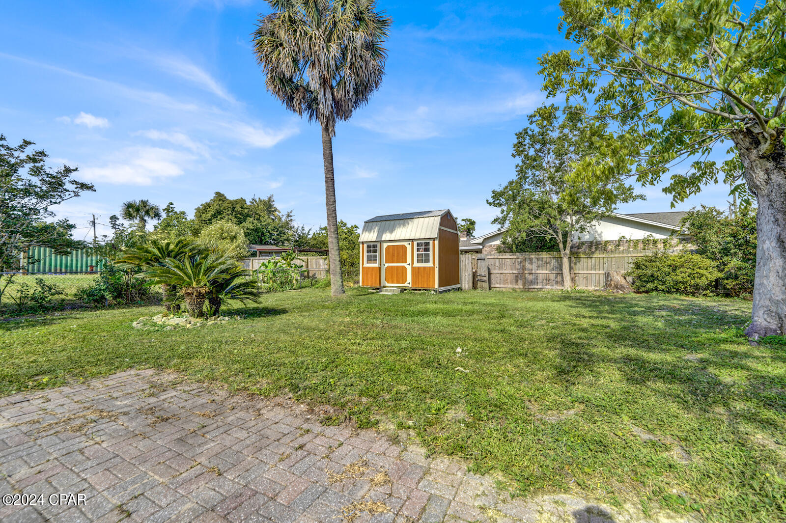 2805 Airport Road