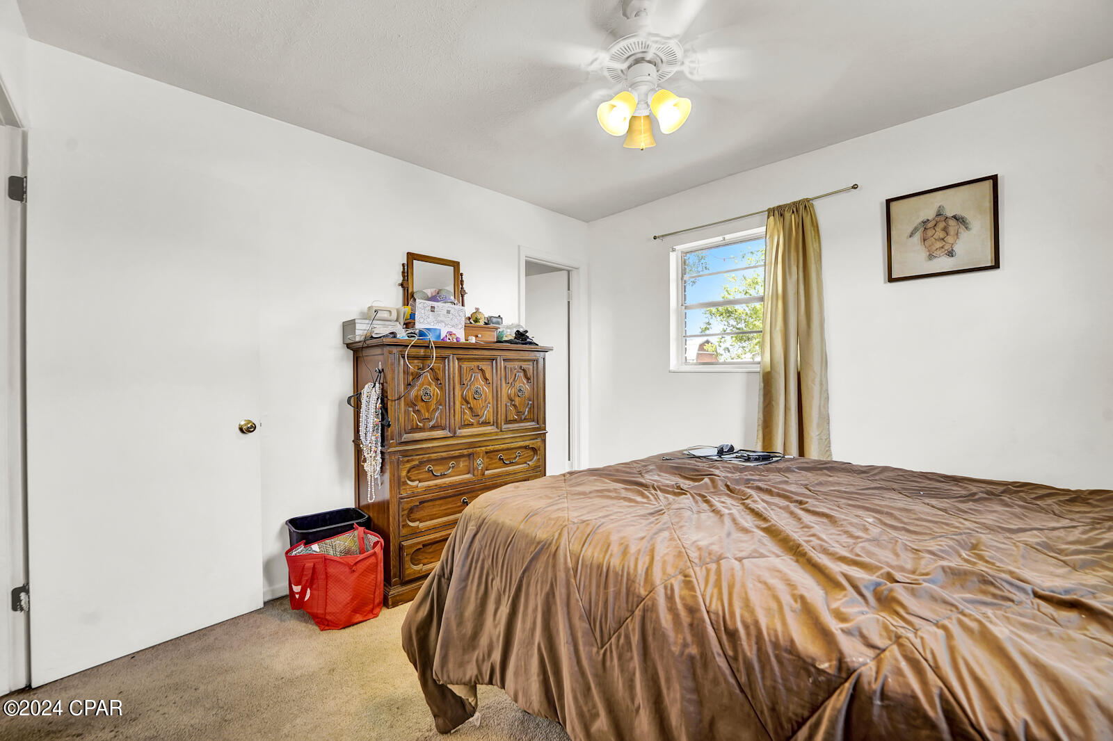 2805 Airport Road