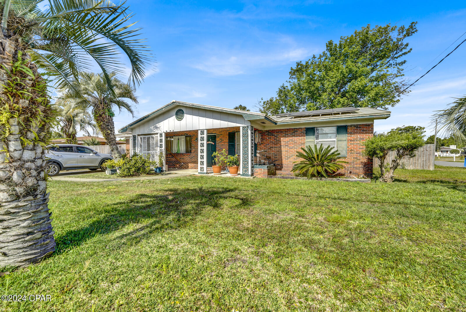 2805 Airport Road