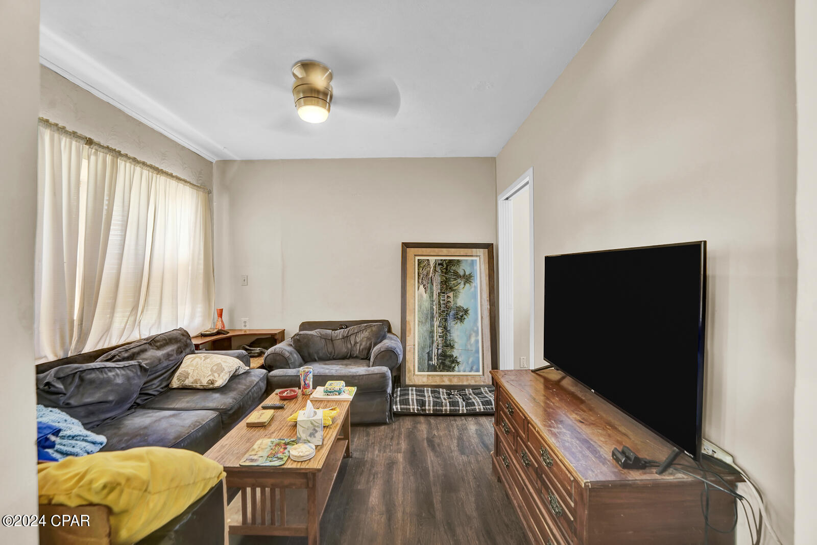 2805 Airport Road