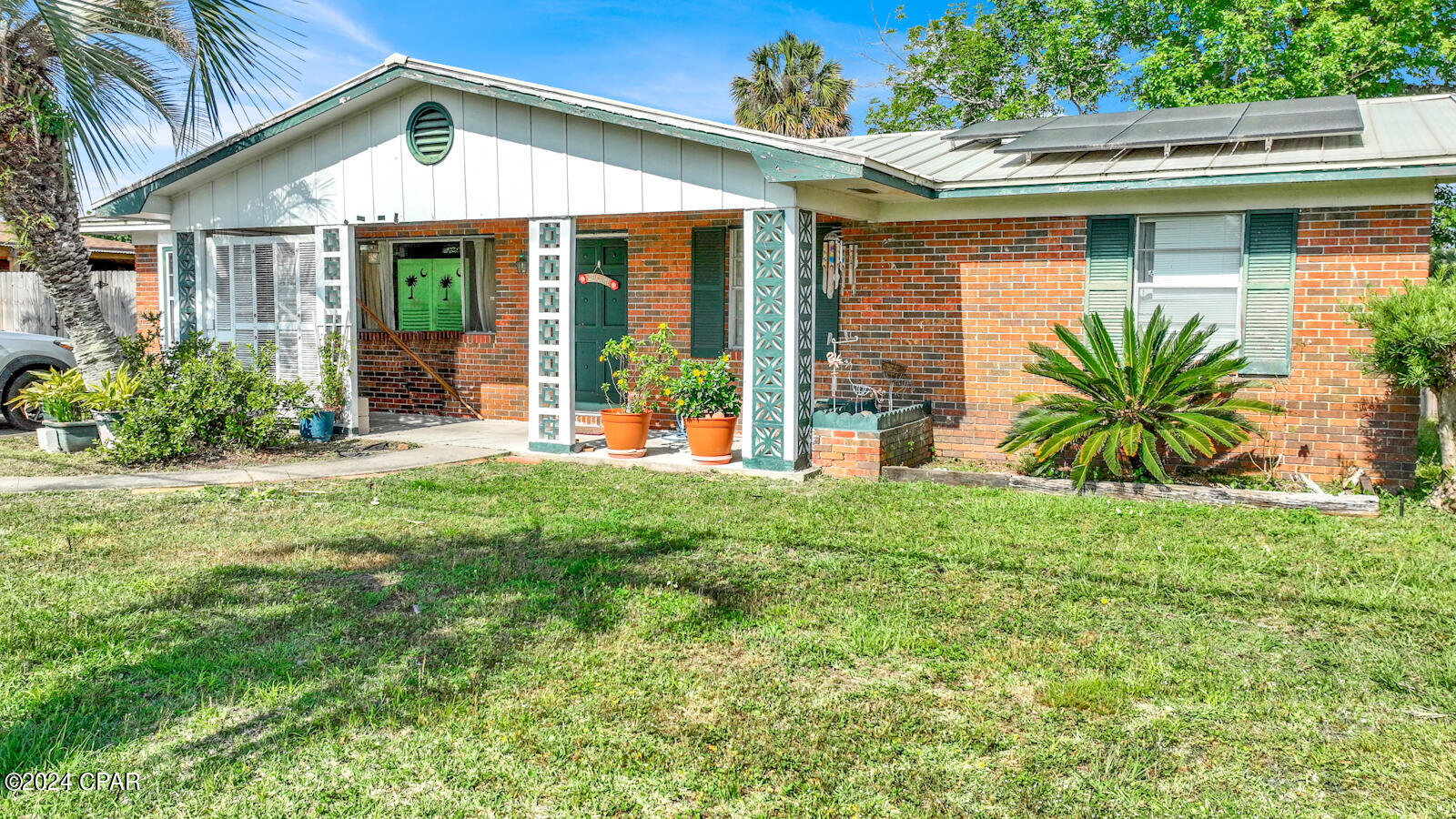 2805 Airport Road