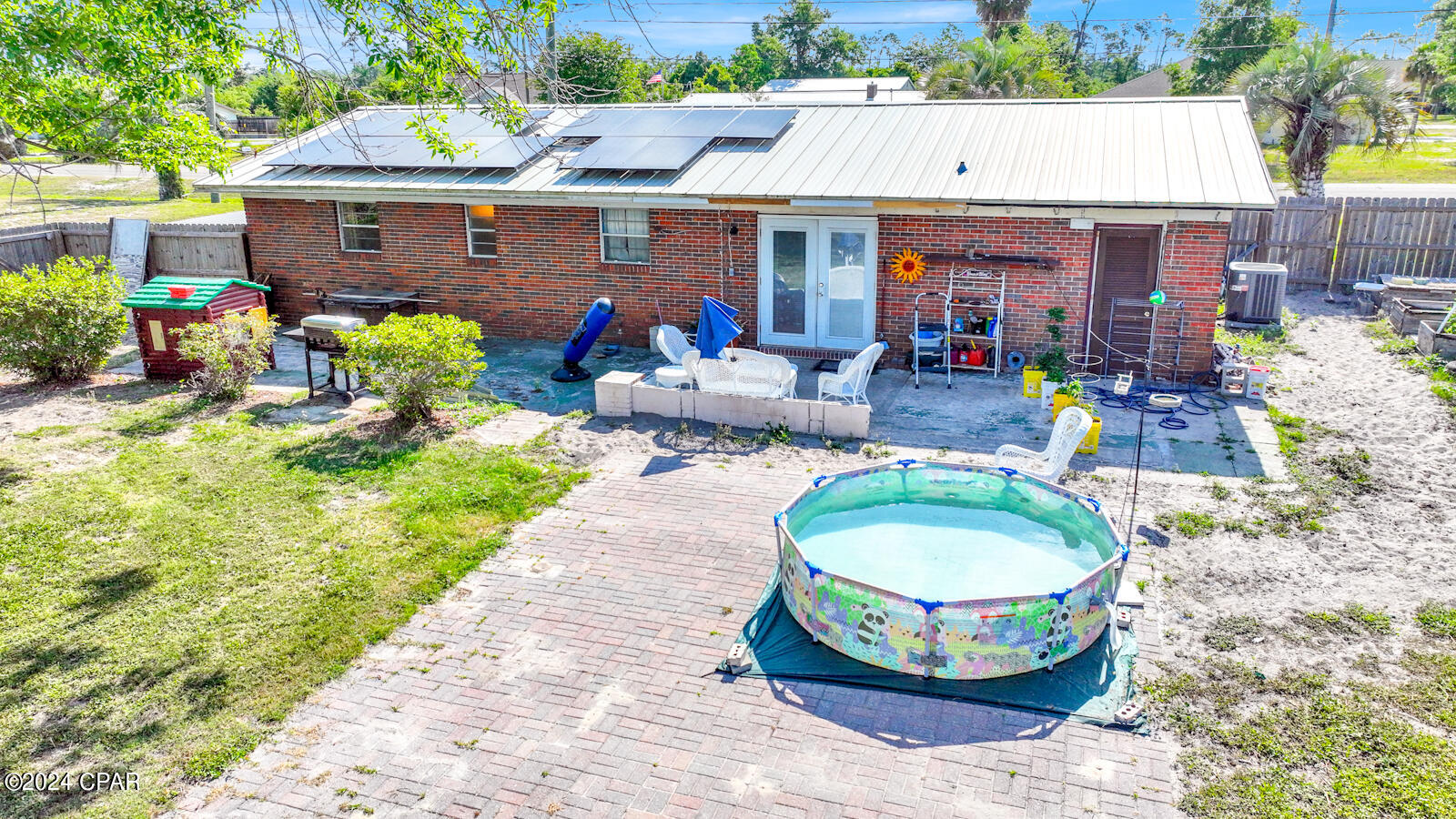 2805 Airport Road