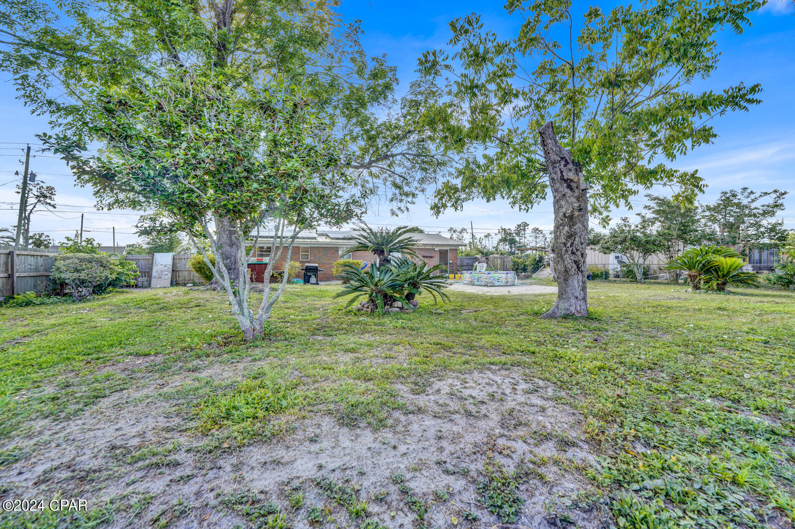 2805 Airport Road