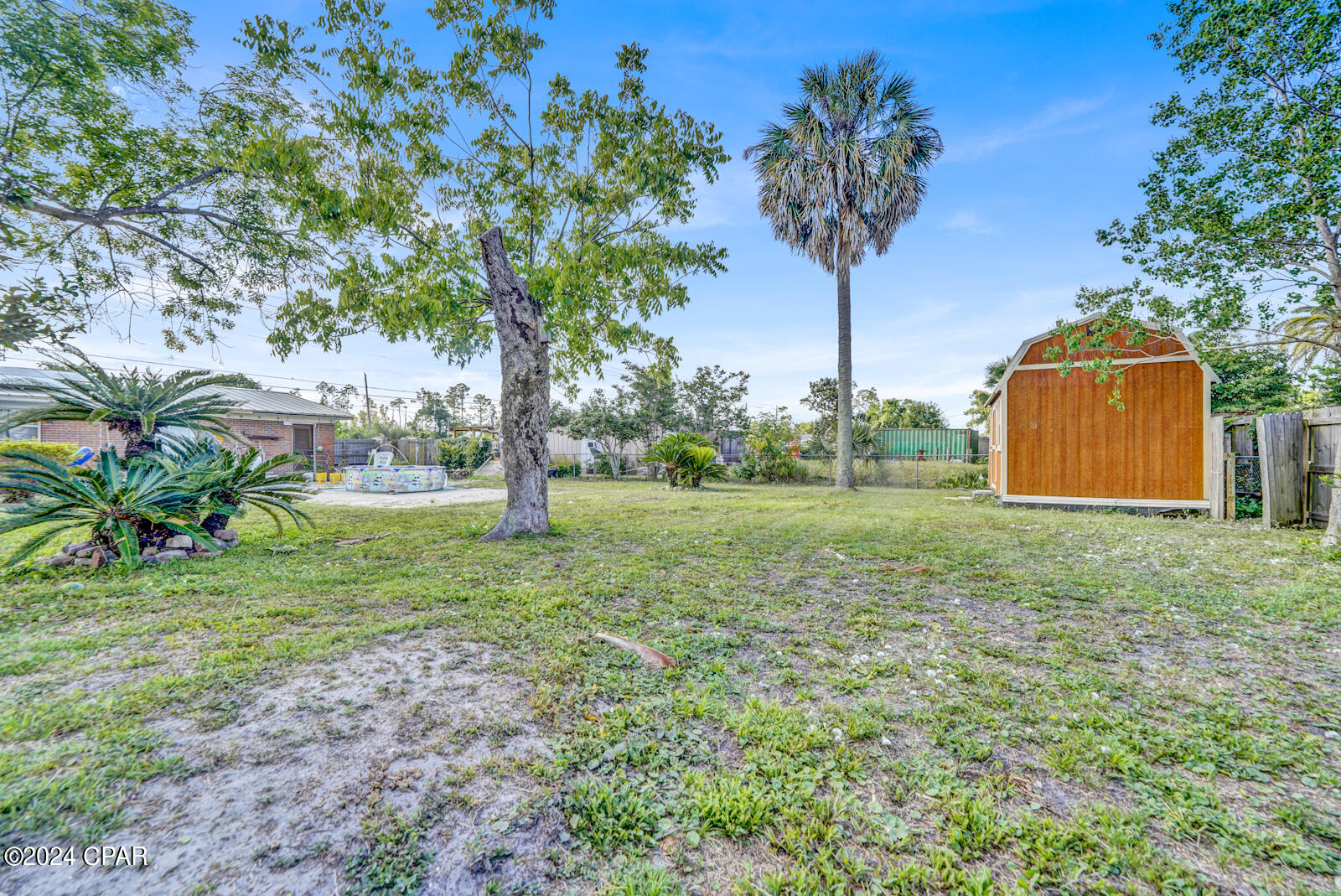 2805 Airport Road