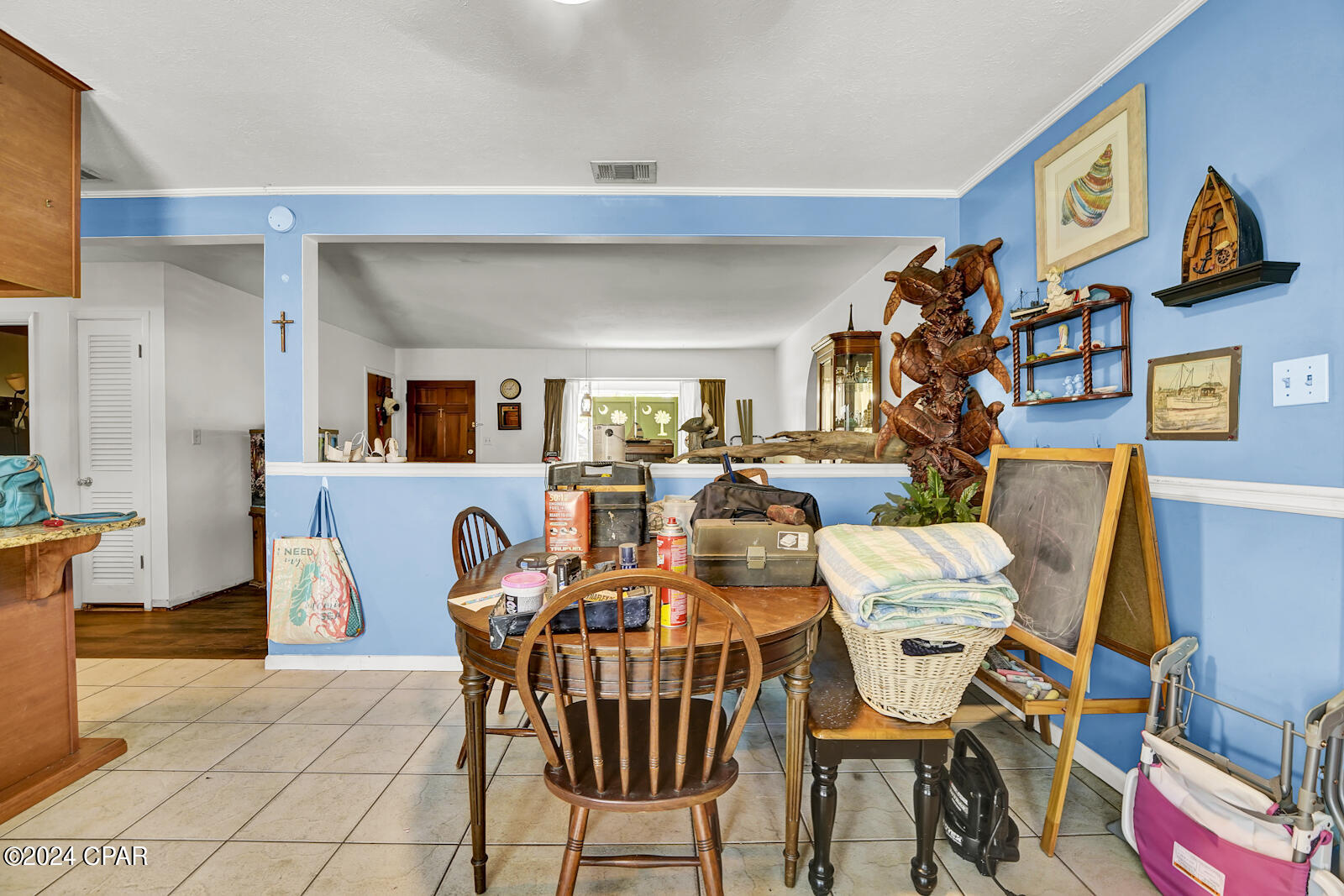 2805 Airport Road