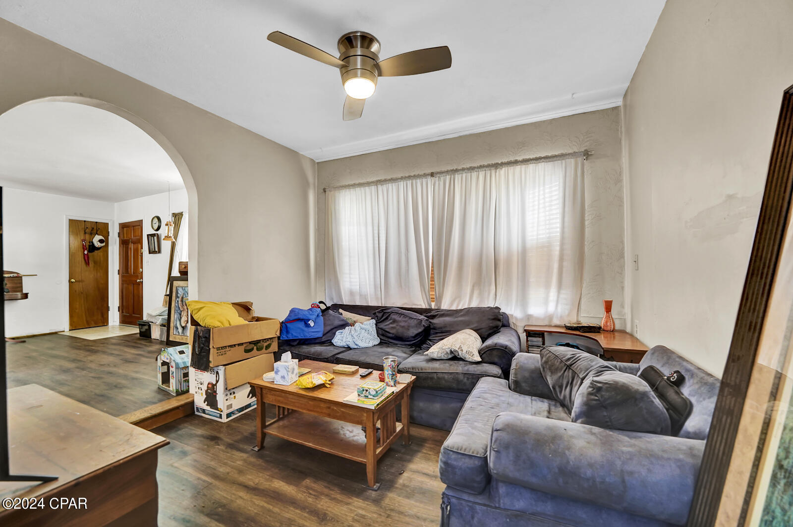2805 Airport Road