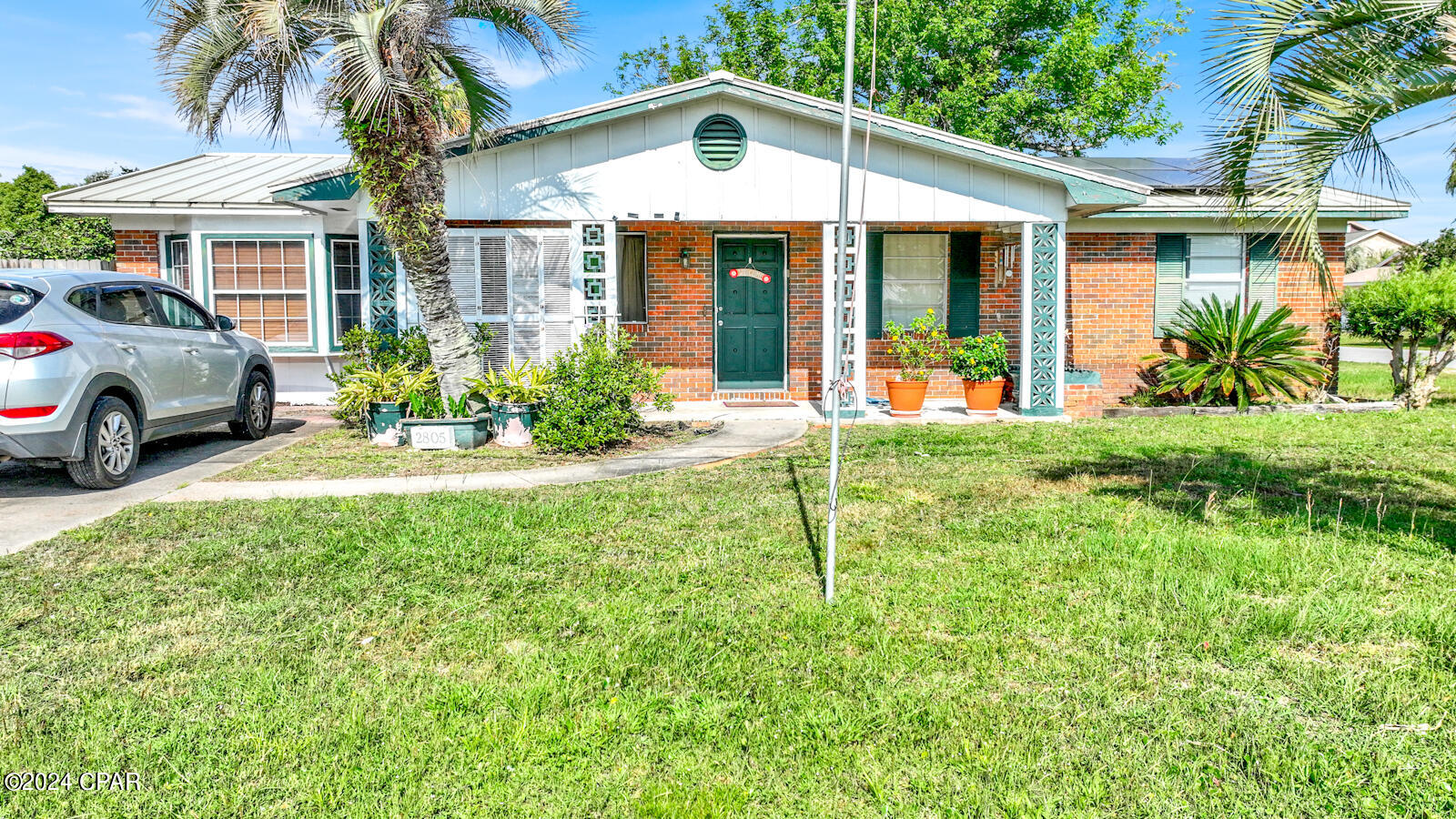 2805 Airport Road