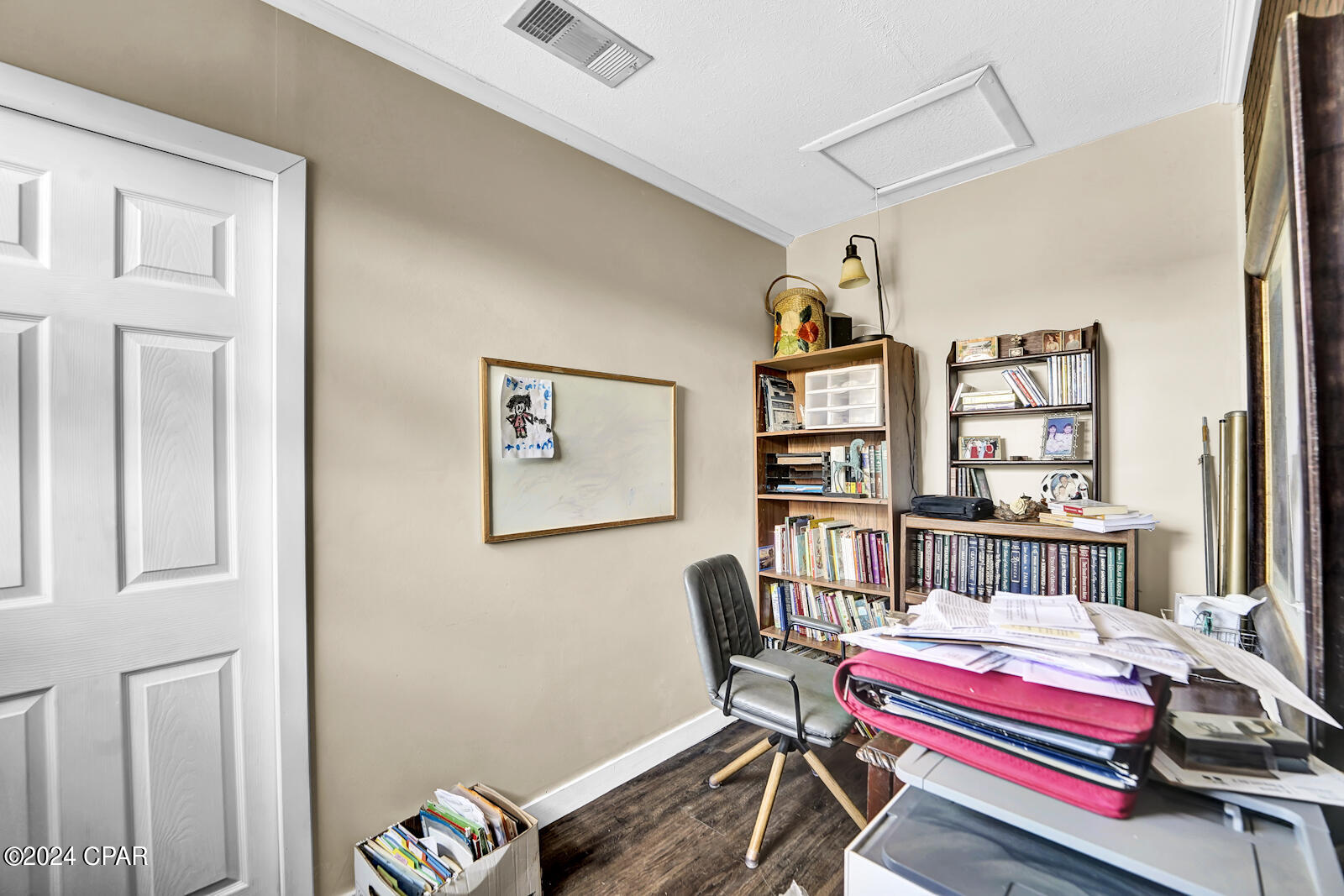 2805 Airport Road