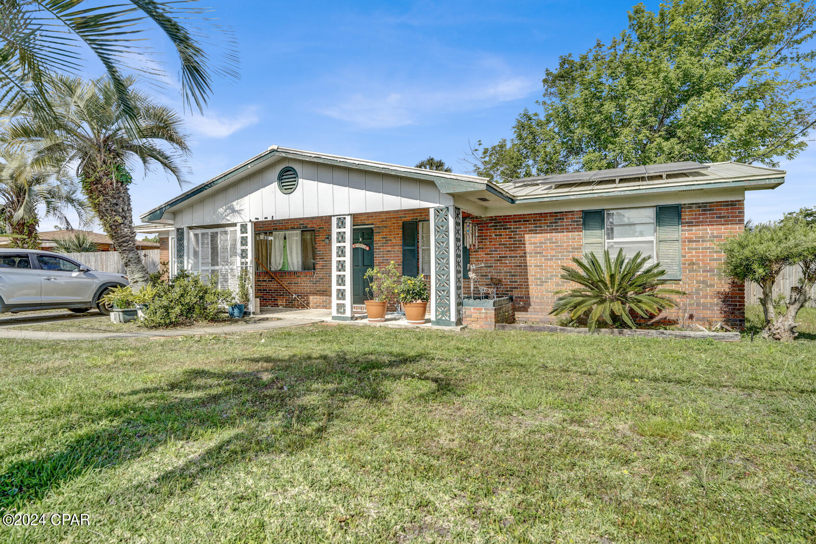 2805 Airport Road