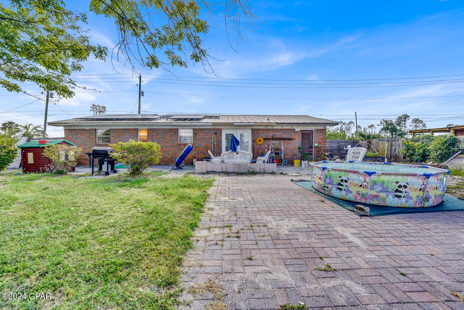 2805 Airport Road