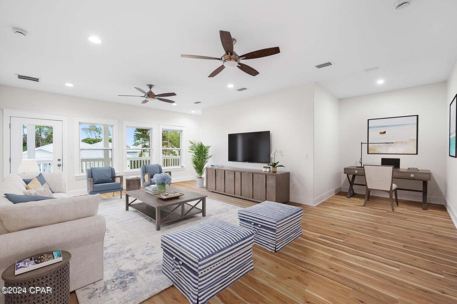 437 Paradise Boulevard