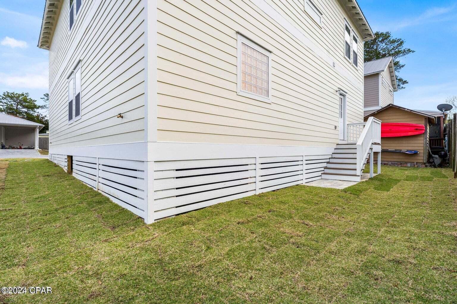 437 Paradise Boulevard