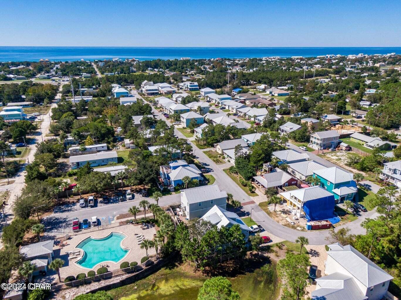 437 Paradise Boulevard