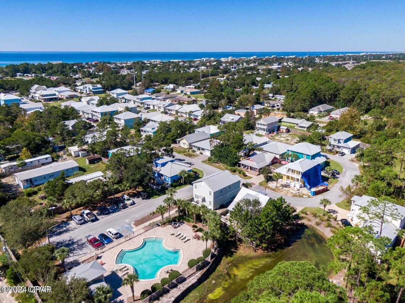 437 Paradise Boulevard