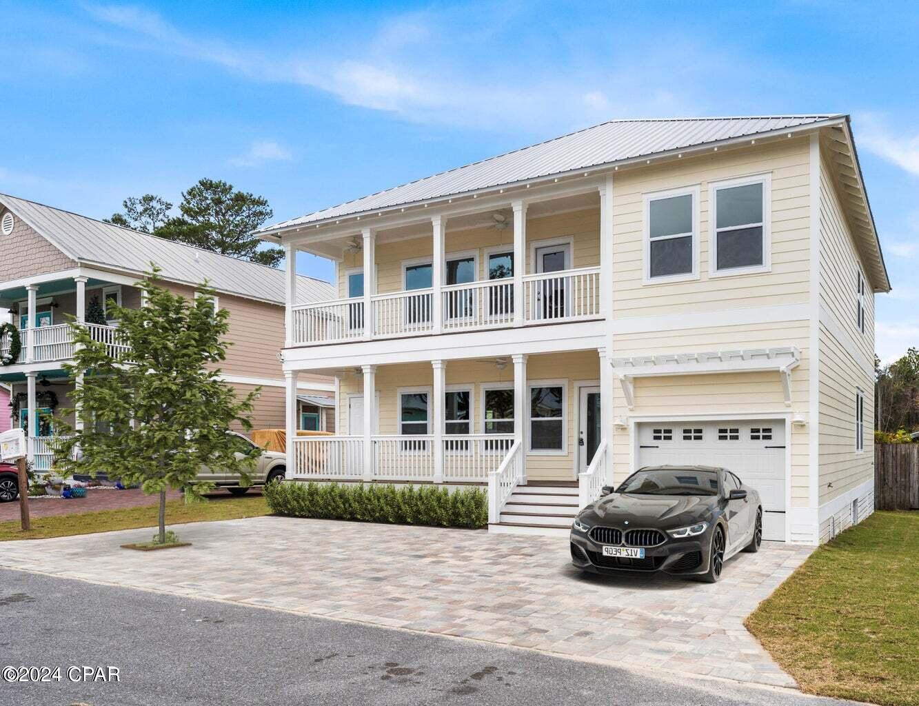 437 Paradise Boulevard