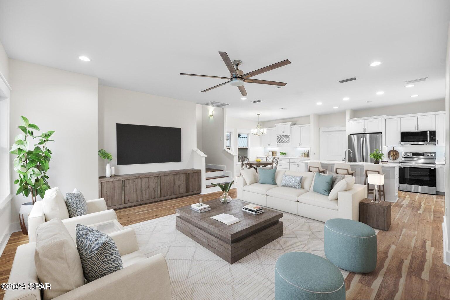 437 Paradise Boulevard