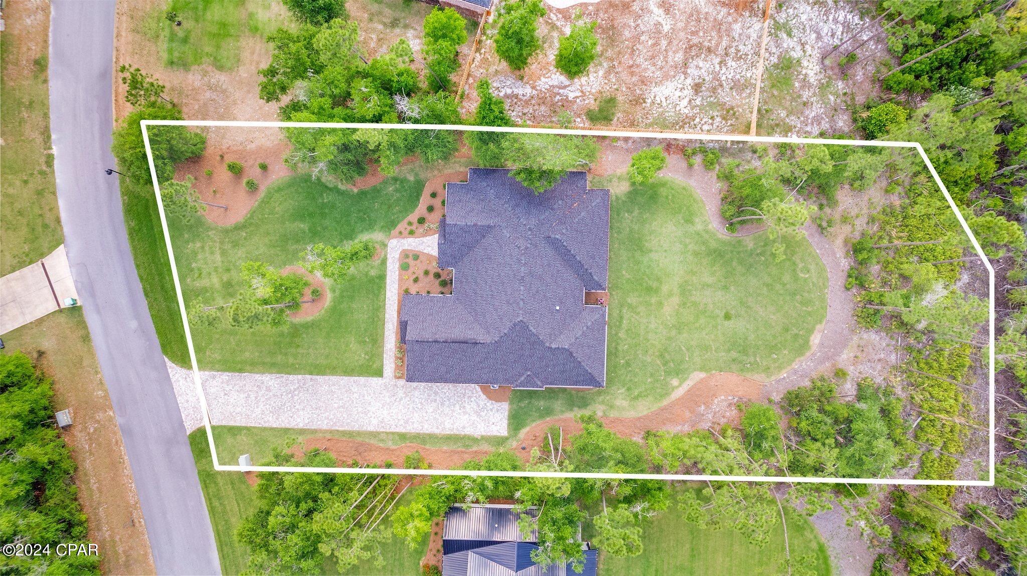 4123 Cedar Creek Drive