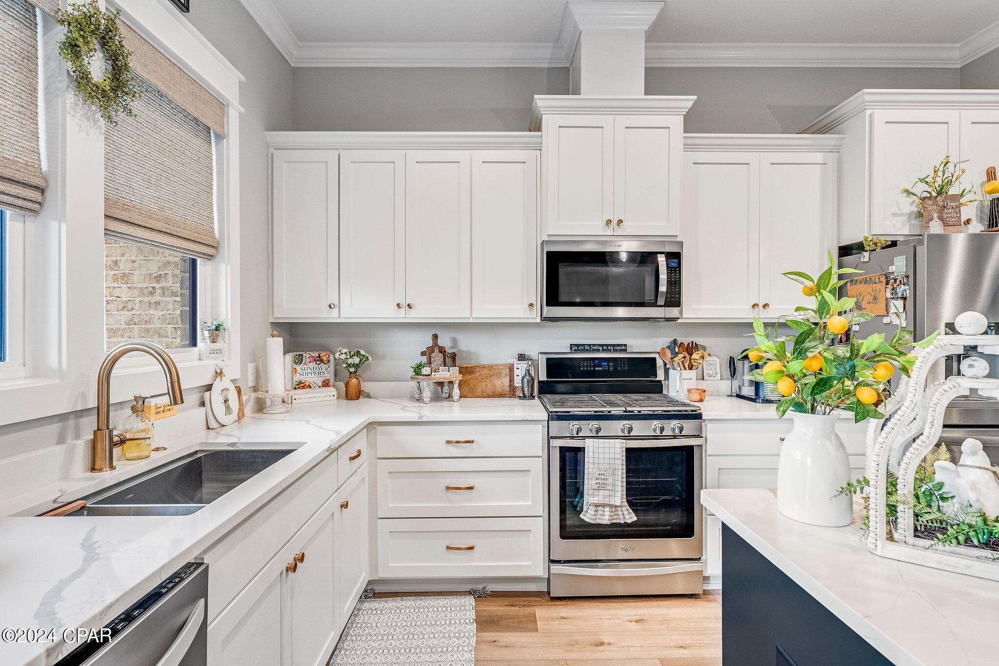 4123 Cedar Creek Drive