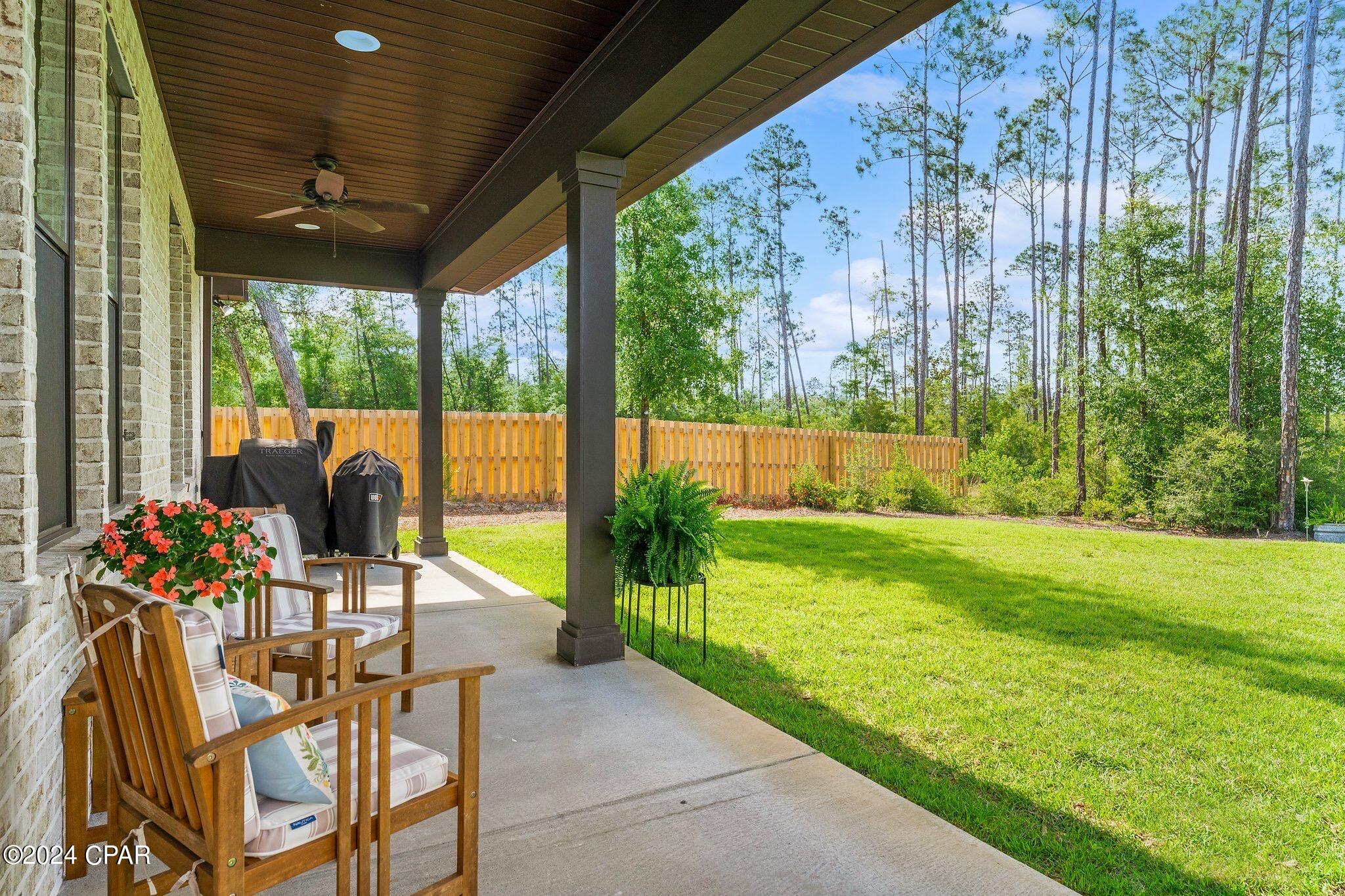 4123 Cedar Creek Drive