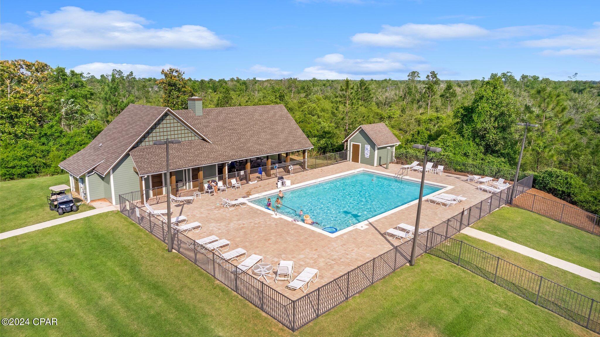 4123 Cedar Creek Drive